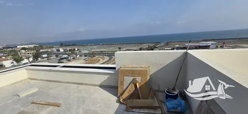 Prodej bytu 2+1, Larnaka, Kypr, 75 m2