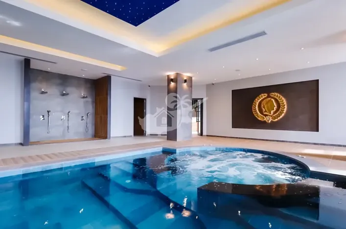 Prodej bytu 2+kk, Bogazi, Kypr, 71 m2