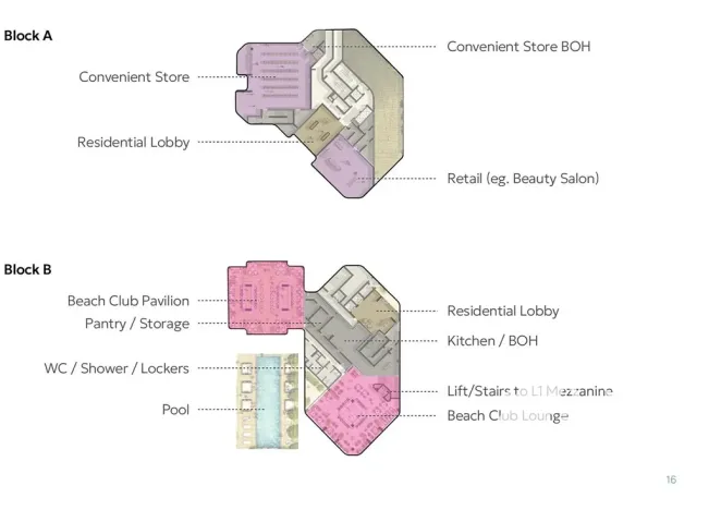 Prodej bytu 2+kk, Larnaka, Kypr, 65 m2