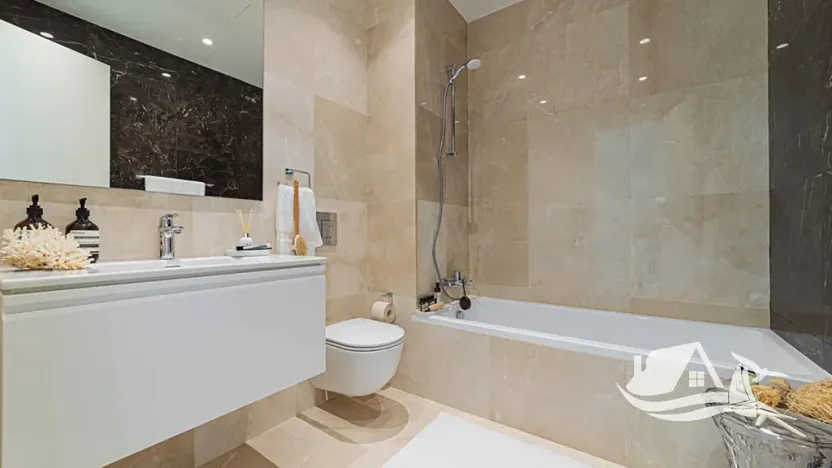 Prodej bytu 1+kk, Lemesos, Kypr, 35 m2