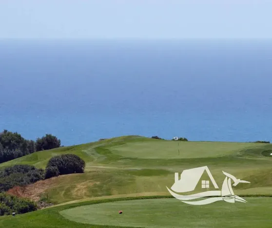 Prodej bytu 1+kk, Lemesos, Kypr, 35 m2