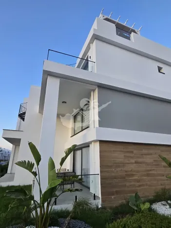 Prodej vily, Trikomo, Kypr, 127 m2