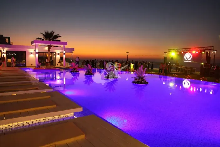 Prodej vily, Agios Amvrosios Keryneias, Kypr, 125 m2