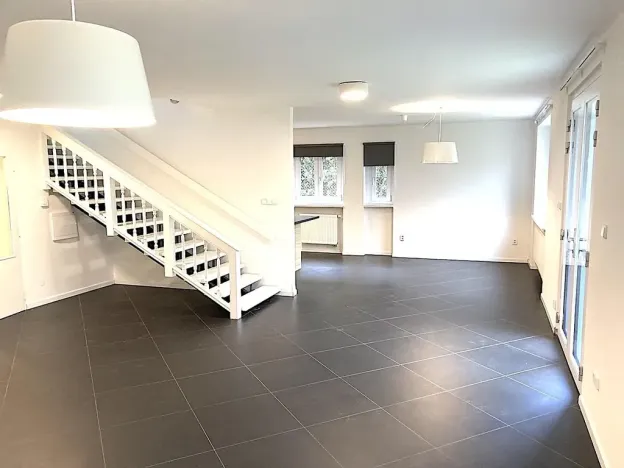 Pronájem rodinného domu, Praha - Suchdol, Kamýcká, 200 m2