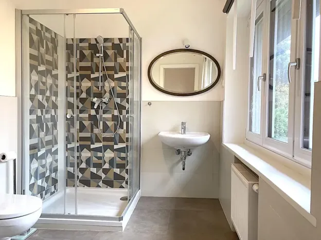 Pronájem rodinného domu, Praha - Suchdol, Kamýcká, 200 m2