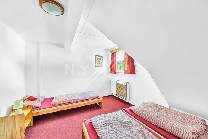 Prodej ubytování, Josefův Důl, 550 m2