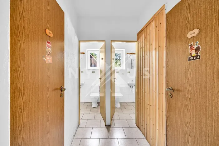 Prodej ubytování, Josefův Důl, 550 m2