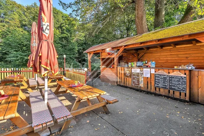 Prodej ubytování, Josefův Důl, 550 m2