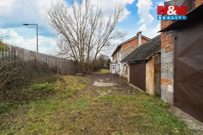 Prodej rodinného domu, Nýřany, Revoluční, 140 m2