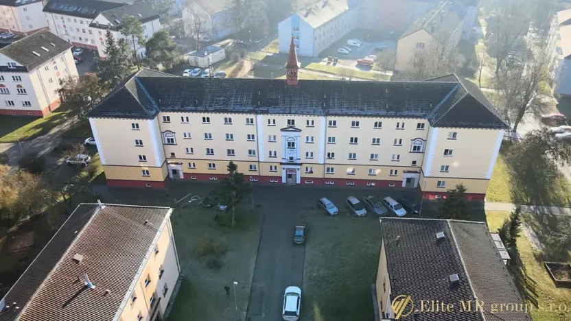 Prodej bytu 3+1, Žďár nad Sázavou, Okružní, 78 m2