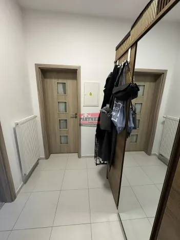 Pronájem bytu 2+kk, Tábor, Herlošova, 52 m2