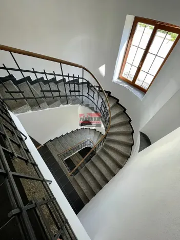 Pronájem bytu 2+kk, Bechyně, Široká, 48 m2