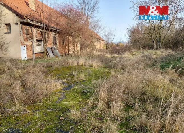 Prodej komerční nemovitosti, Třebovle - Miškovice, 1212 m2