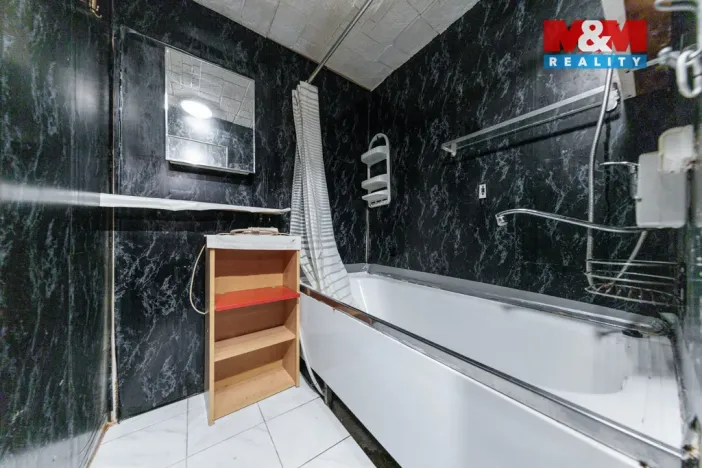 Prodej bytu 3+1, Sokolov, Seifertova, 68 m2