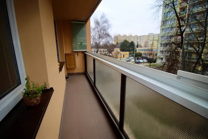 Prodej bytu 3+kk, Praha - Chodov, Modletická, 67 m2