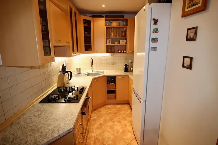 Prodej bytu 3+kk, Praha - Chodov, Modletická, 67 m2