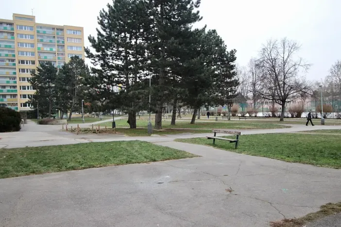 Prodej bytu 3+kk, Praha - Chodov, Modletická, 67 m2