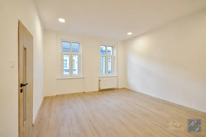 Prodej bytu 2+1, Teplice, Československých legií, 68 m2