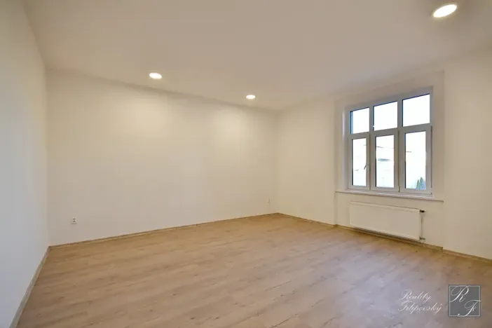 Prodej bytu 2+1, Teplice, Československých legií, 68 m2