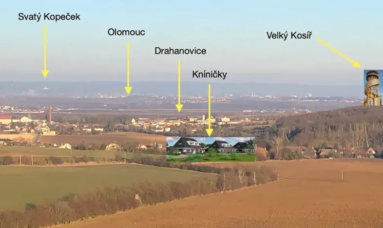 Prodej rodinného domu, Drahanovice, 145 m2