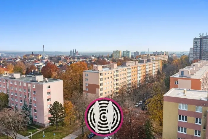 Prodej bytu 3+kk, Kolín, Družstevní, 53 m2