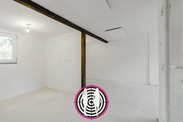 Prodej chaty, Praha, Menclova, 38 m2