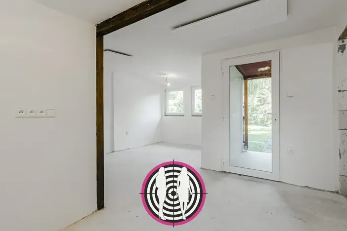 Prodej chaty, Praha, Menclova, 38 m2