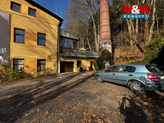 Prodej bytu 5+1, Jablonec nad Nisou - Proseč nad Nisou, Prosečská, 187 m2