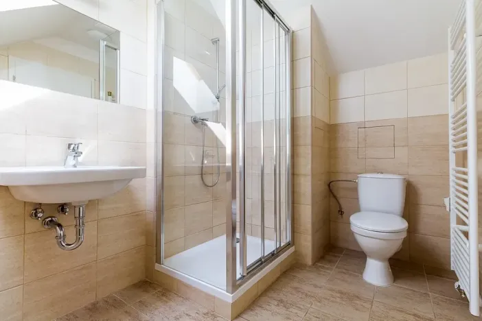 Pronájem bytu 3+kk, Praha, Podbělohorská, 105 m2