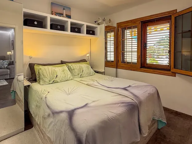 Prodej bytu 2+kk, Adeje, Španělsko, 89 m2