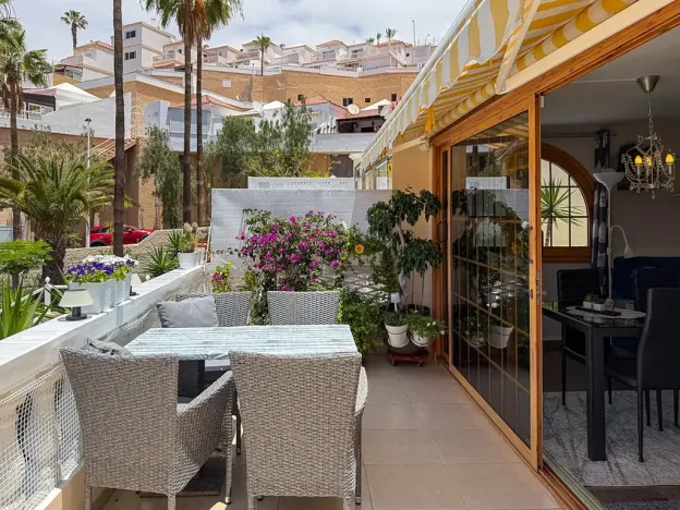 Prodej bytu 2+kk, Adeje, Španělsko, 89 m2