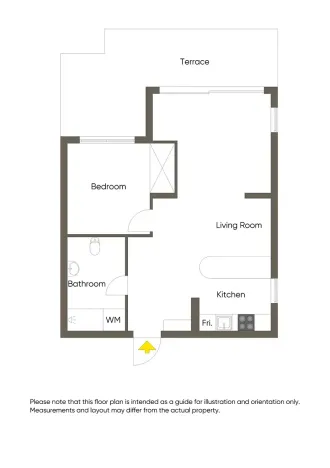 Prodej bytu 2+kk, Adeje, Španělsko, 89 m2