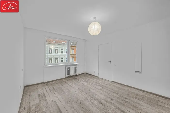 Prodej bytu 1+1, Teplice, Jankovcova, 39 m2