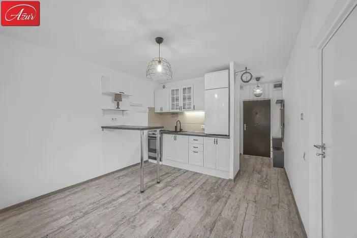 Prodej bytu 1+1, Teplice, Jankovcova, 39 m2