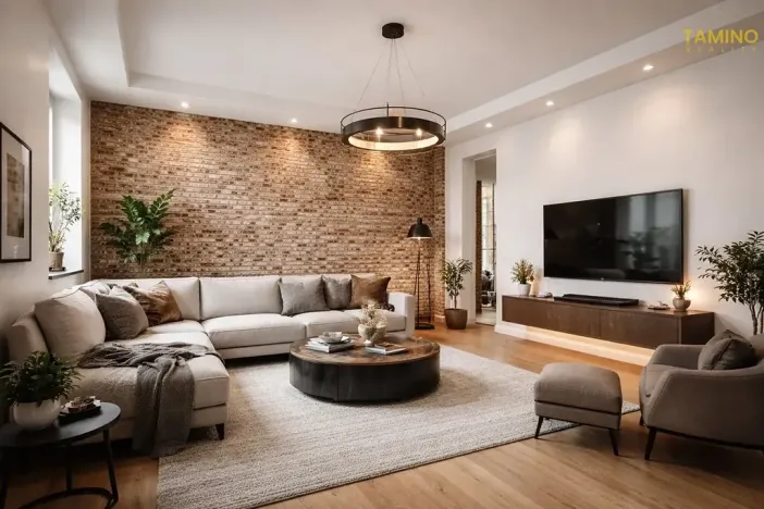 Prodej rodinného domu, Třebíč, Koželužská, 75 m2