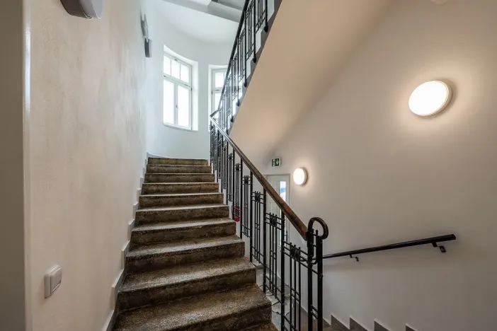 Pronájem bytu 1+kk, Liberec - Liberec III-Jeřáb, Americká, 53 m2