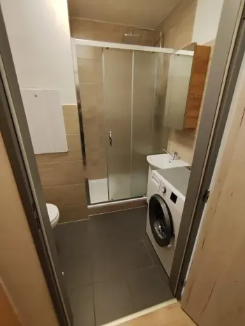 Pronájem bytu 2+kk, Mělník, Sportovní, 48 m2