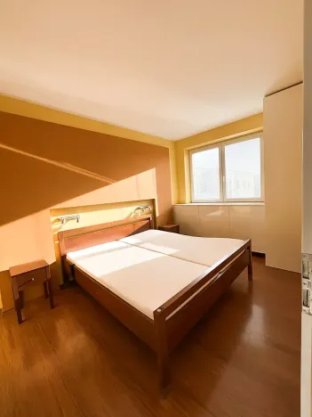 Pronájem bytu 3+kk, Praha - Hostivař, Bratislavská, 80 m2