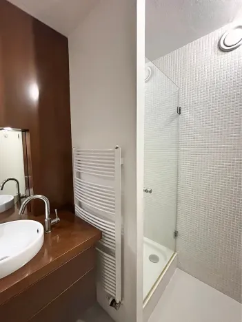 Pronájem bytu 3+kk, Praha - Hostivař, Bratislavská, 80 m2