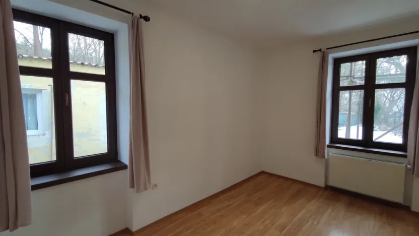 Pronájem bytu 2+1, Volyně, Wolkerova, 54 m2