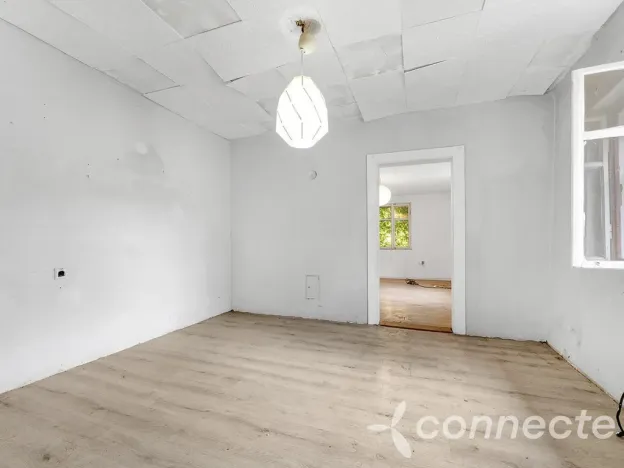 Prodej rodinného domu, Nová Ves - Nové Ouholice, 132 m2