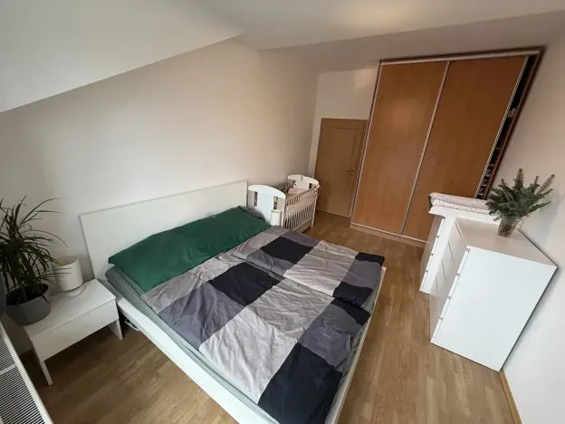 Prodej bytu 2+kk, Slavkov u Brna, sídliště Nádražní, 64 m2