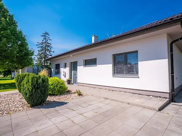 Prodej rodinného domu, Hodějice, 132 m2