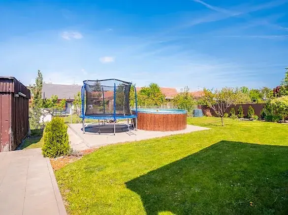 Prodej rodinného domu, Hodějice, 132 m2