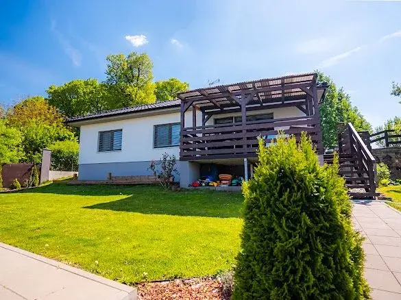 Prodej rodinného domu, Hodějice, 132 m2