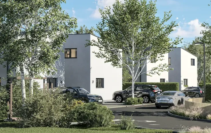 Prodej bytu 4+kk, Plzeň, 82 m2