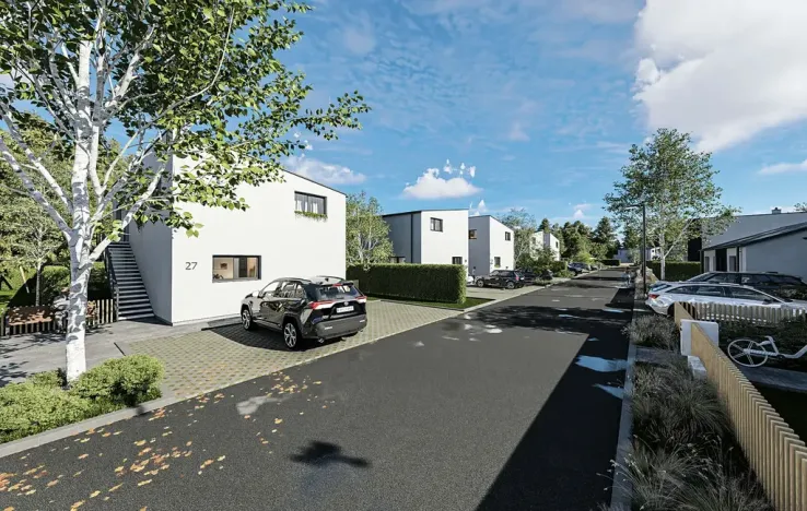 Prodej bytu 4+kk, Plzeň, 82 m2