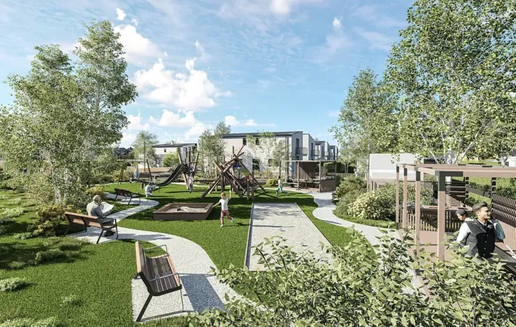 Prodej bytu 4+kk, Plzeň, 82 m2