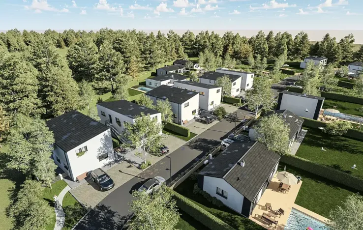 Prodej bytu 2+kk, Plzeň, 47 m2