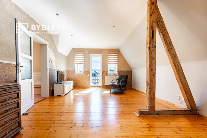 Prodej rodinného domu, Proboštov, Proboštovská, 408 m2